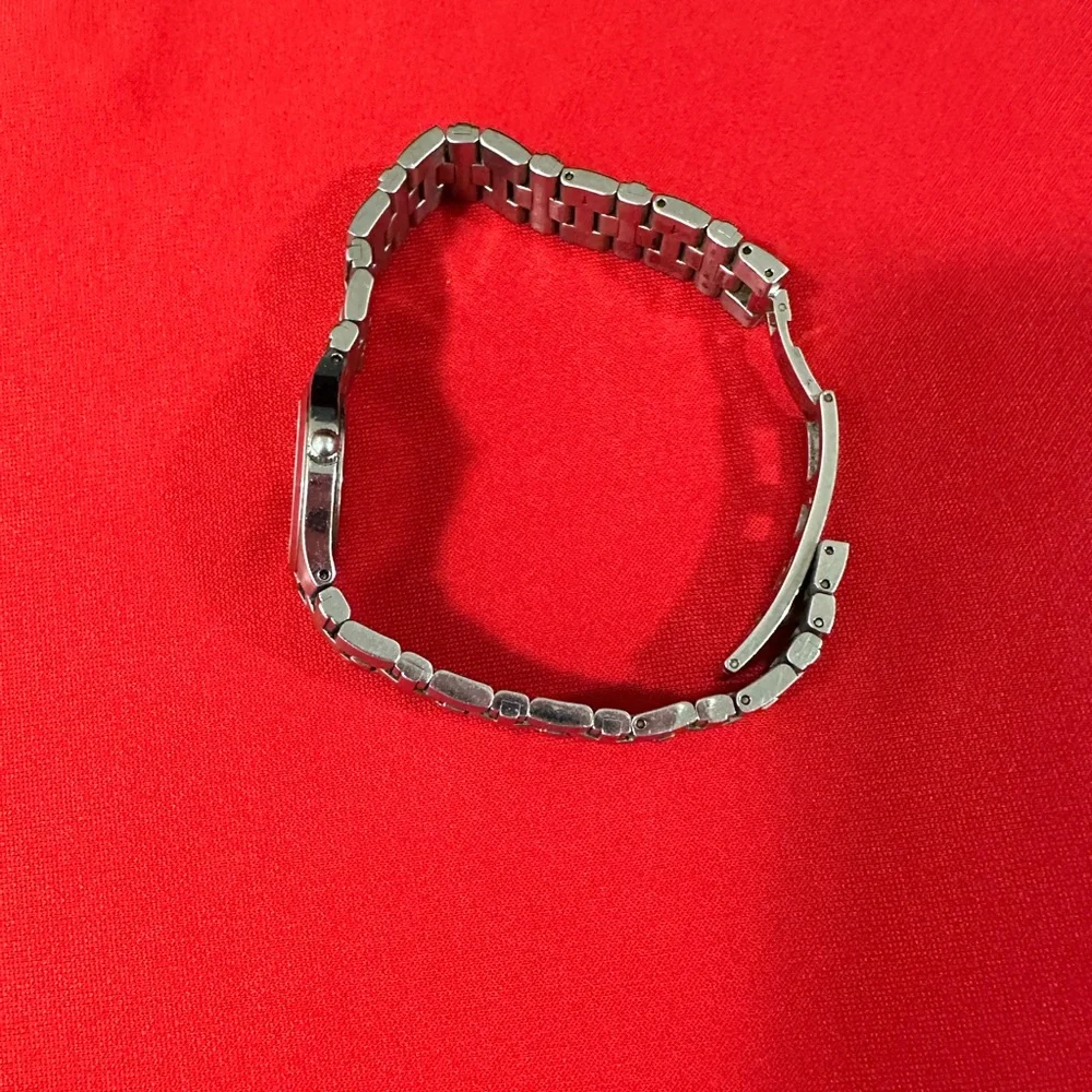 💎 100% Authentic Movado 2100017 Women's Museum Stainless Steel Quartz Wa… - Picture 10 of 11